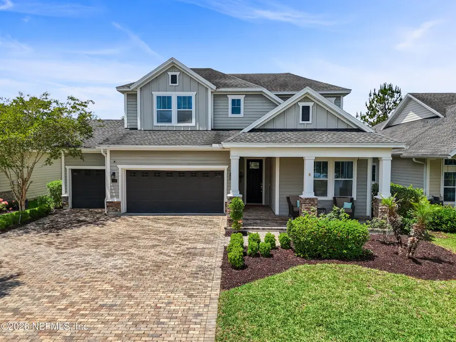 41 Palisade Drive, Saint Augustine, FL 32092 - #3