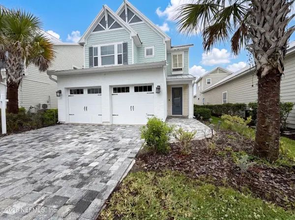 211 Clifton Bay, St. Johns, FL 32259