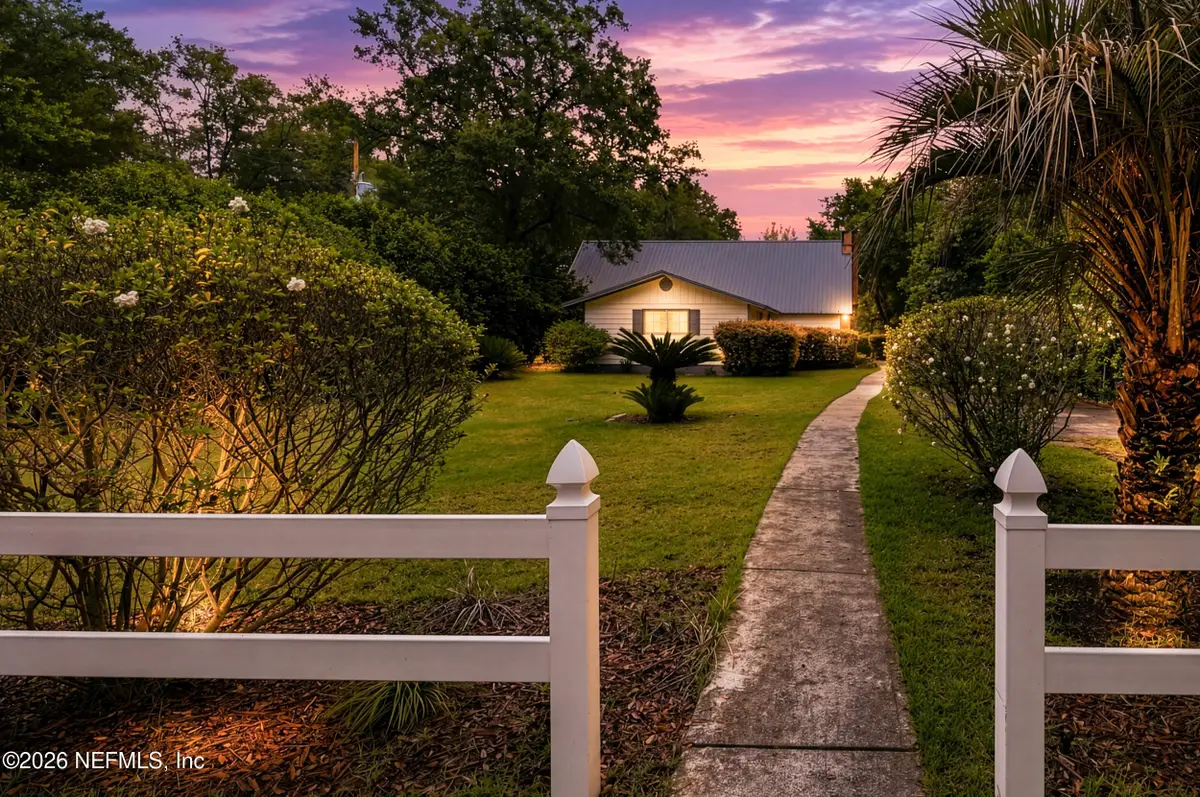 5419 County Road 352, Keystone Heights, FL 32656 - #1