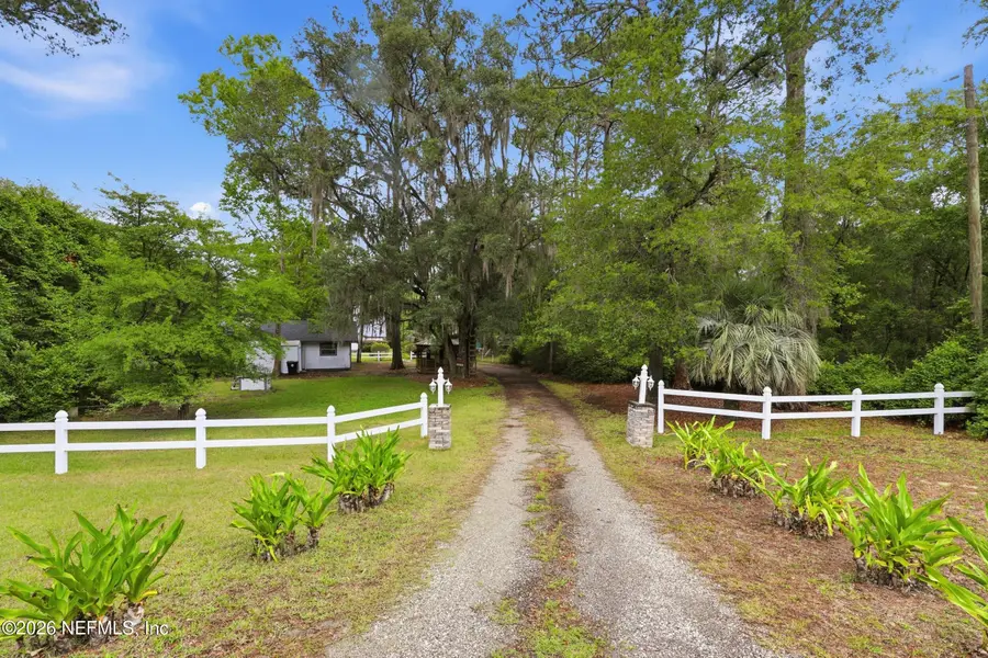 5419 County Road 352, Keystone Heights, FL 32656 - #2