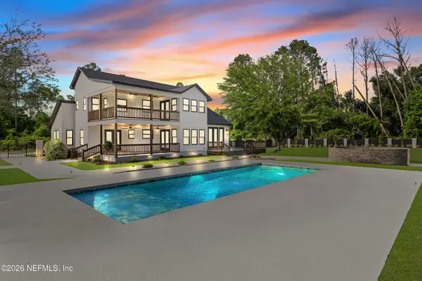 300 NW Talquin Court, Jennings, FL 32053