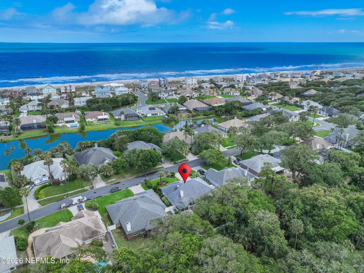 865 Laguna Drive, Fernandina Beach, FL 32034 - #1
