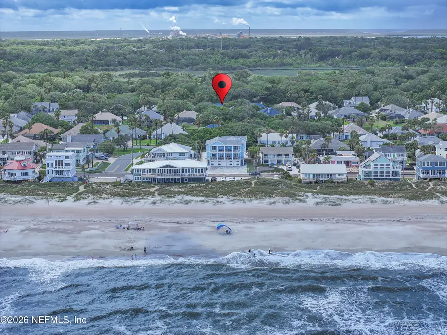 865 Laguna Drive, Fernandina Beach, FL 32034 - #2