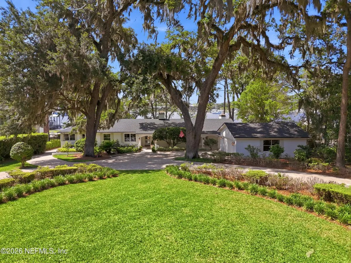 4422 Mcgirts Boulevard, Jacksonville, FL 32210 - #1