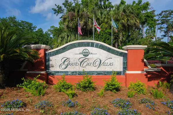 211 Colima Court #1138, Ponte Vedra Beach, FL 32082
