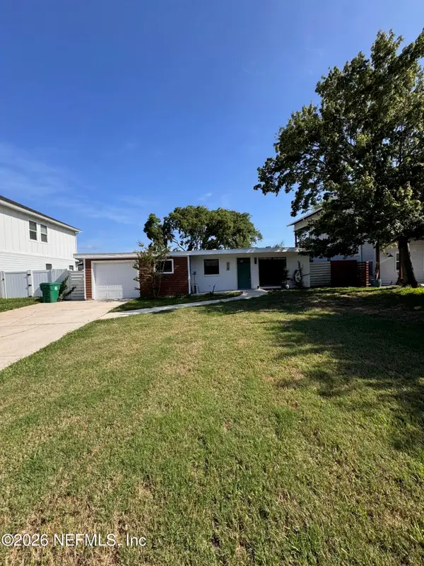 719 4th N Avenue, Jacksonville Beach, FL 32250