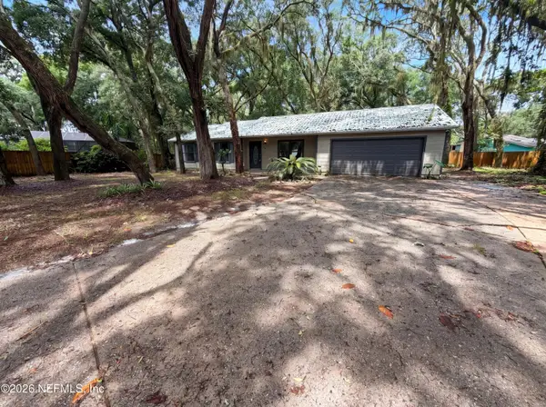 2121 Egret Lane, Fernandina Beach, FL 32034