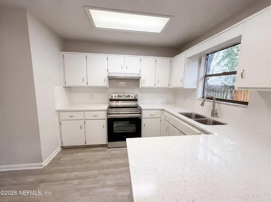 2121 Egret Lane, Fernandina Beach, FL 32034 - #2