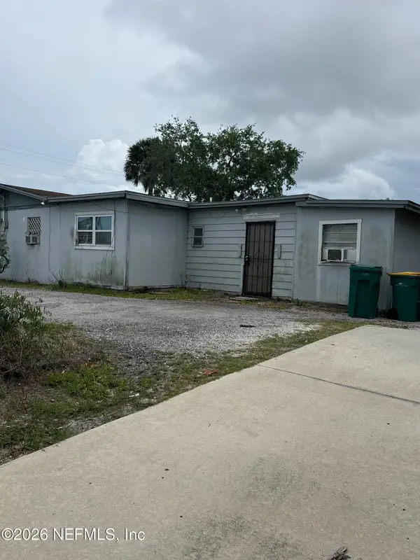 1750 Bunche Street, Melbourne, FL 32935