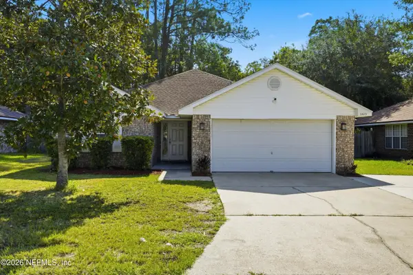 6425 Sarahs View Court, Jacksonville, FL 32244