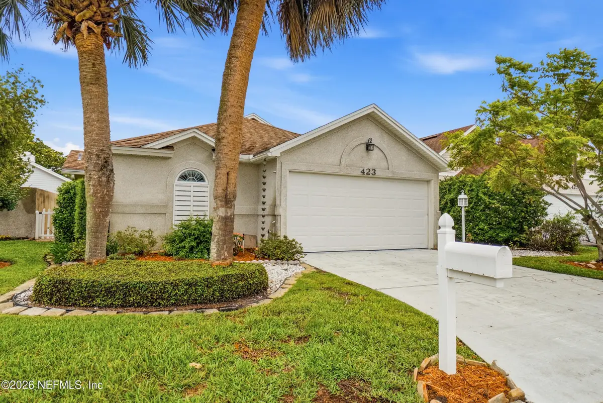 423 La Reserve Circle, Ponte Vedra Beach, FL 32082 - #1