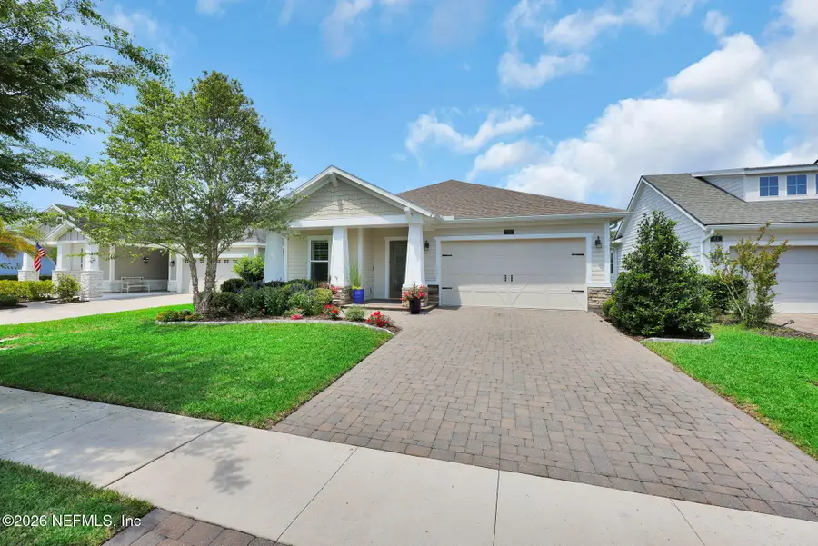 33 Knotwood Way Way, Jacksonville East, FL 32081 - #3
