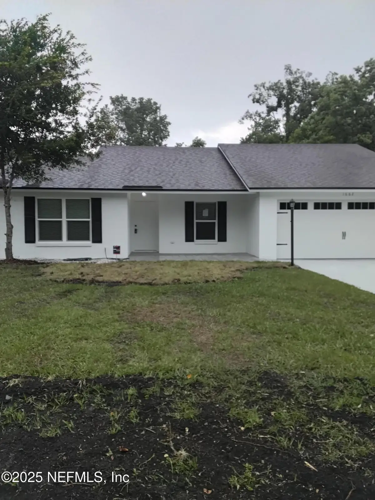 1662 Sandy Hollow Loop, Middleburg, FL 32068 - #1