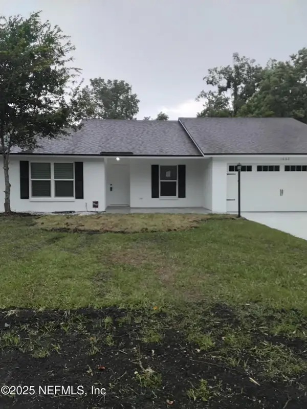 1662 Sandy Hollow Loop, Middleburg, FL 32068
