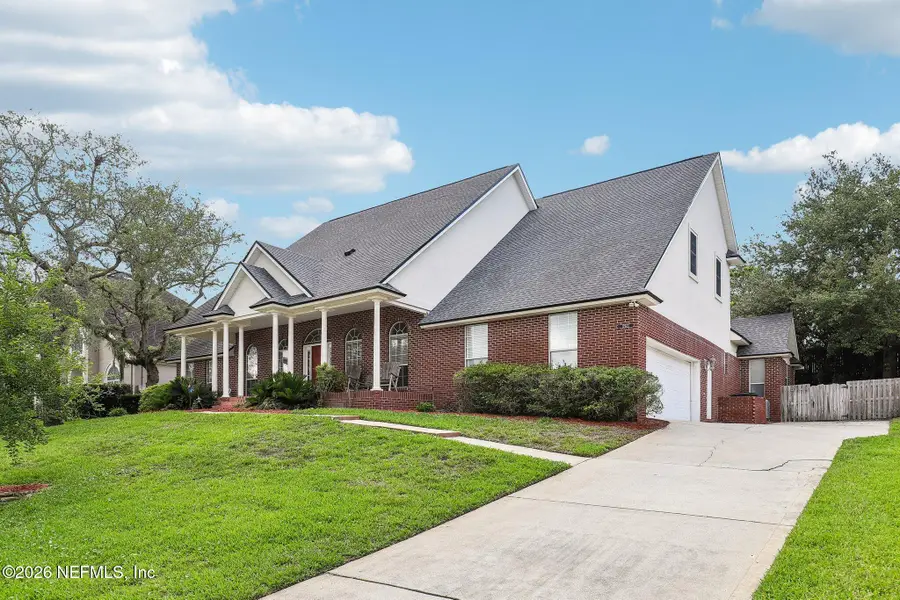 12633 Shoal Creek E Lane, Jacksonville, FL 32225 - #2
