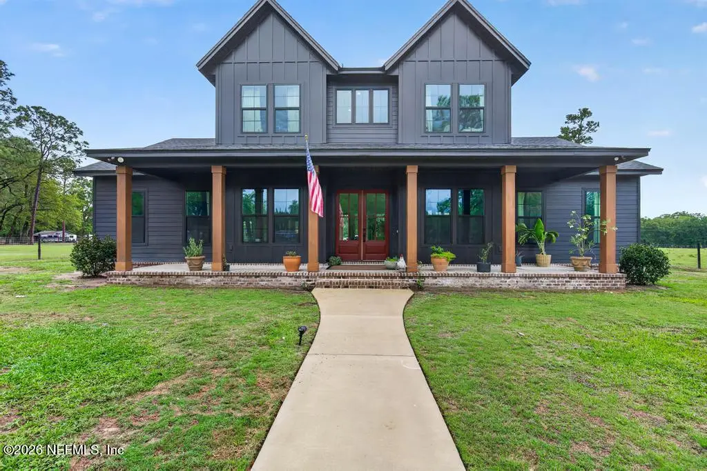 2955 Carroll Corner Road Road, Hilliard, FL 32046 - #1