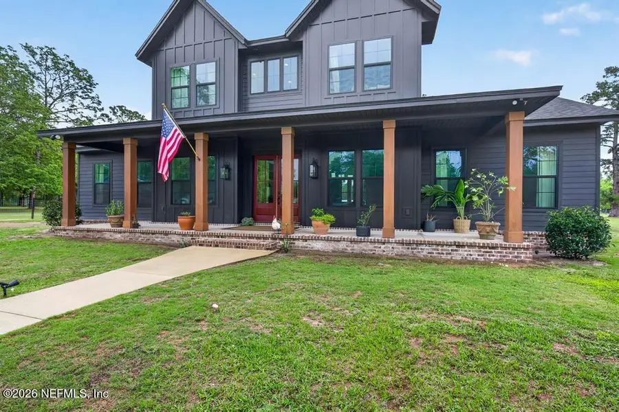 2955 Carroll Corner Road Road, Hilliard, FL 32046 - #2