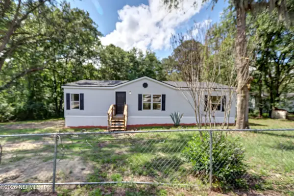 167 Peppermint Avenue, Middleburg, FL 32068