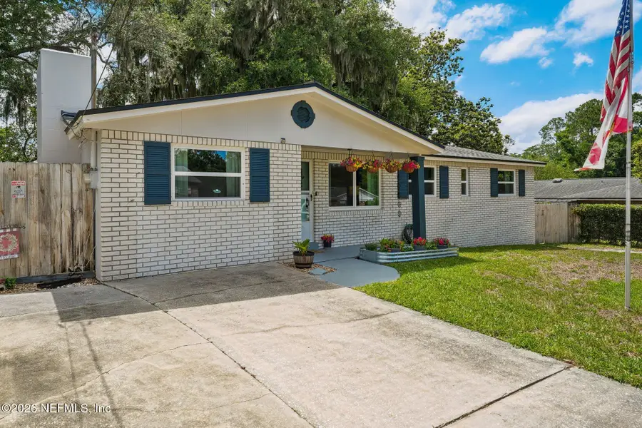 428 Virgo Lane, Orange Park, FL 32073 - #3