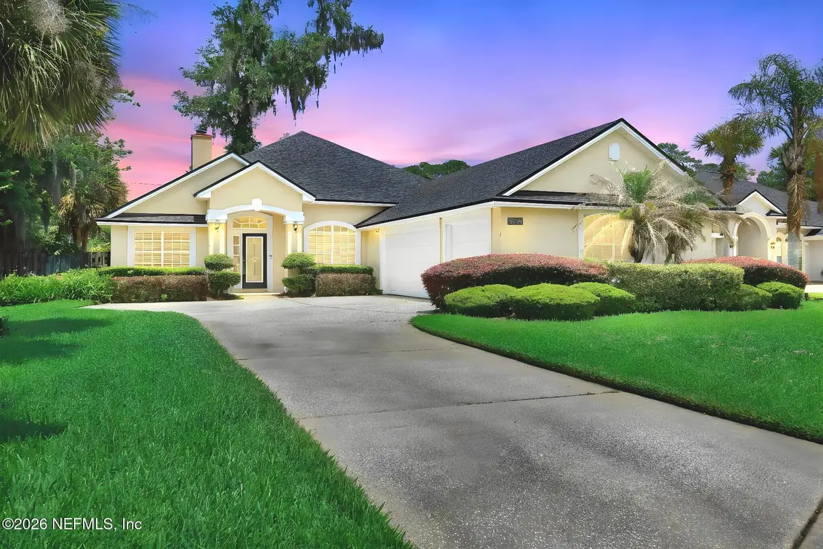 1862 Sentry Oak Court, Fleming Island, FL 32003 - #1