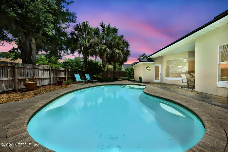 1862 Sentry Oak Court, Fleming Island, FL 32003 - #2