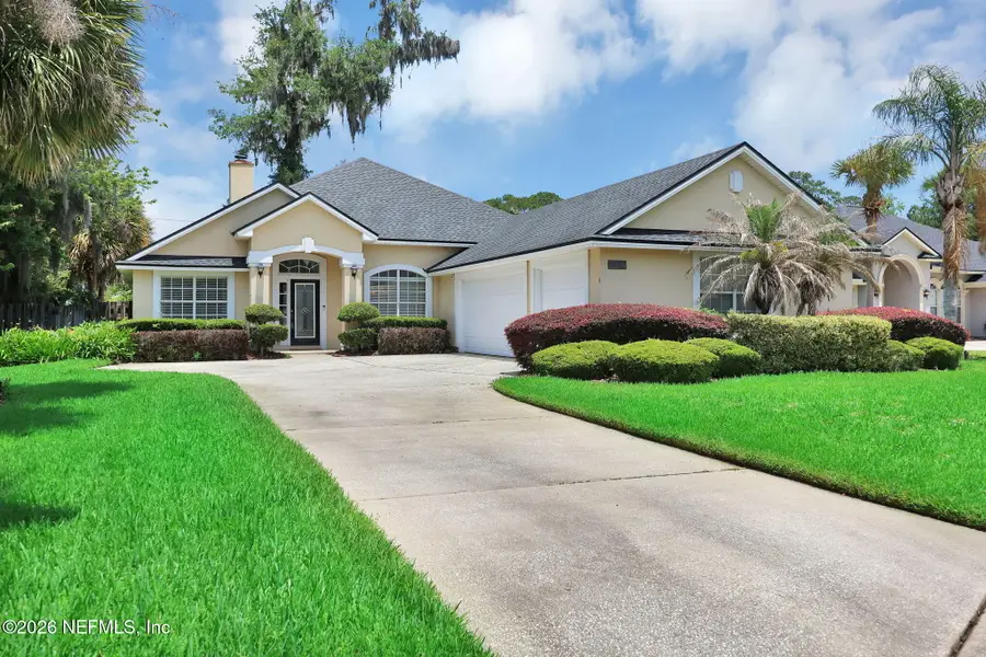 1862 Sentry Oak Court, Fleming Island, FL 32003 - #3