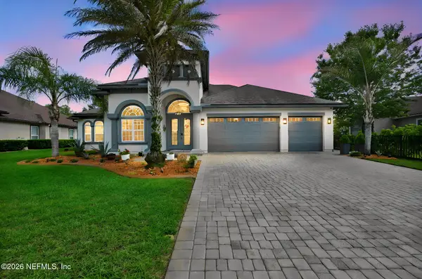 121 Chatsworth Drive, St. Johns, FL 32259