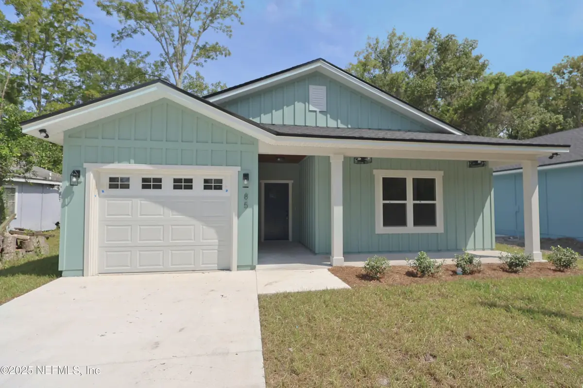 85 Delmonte Street, Baldwin, FL 32234 - #1