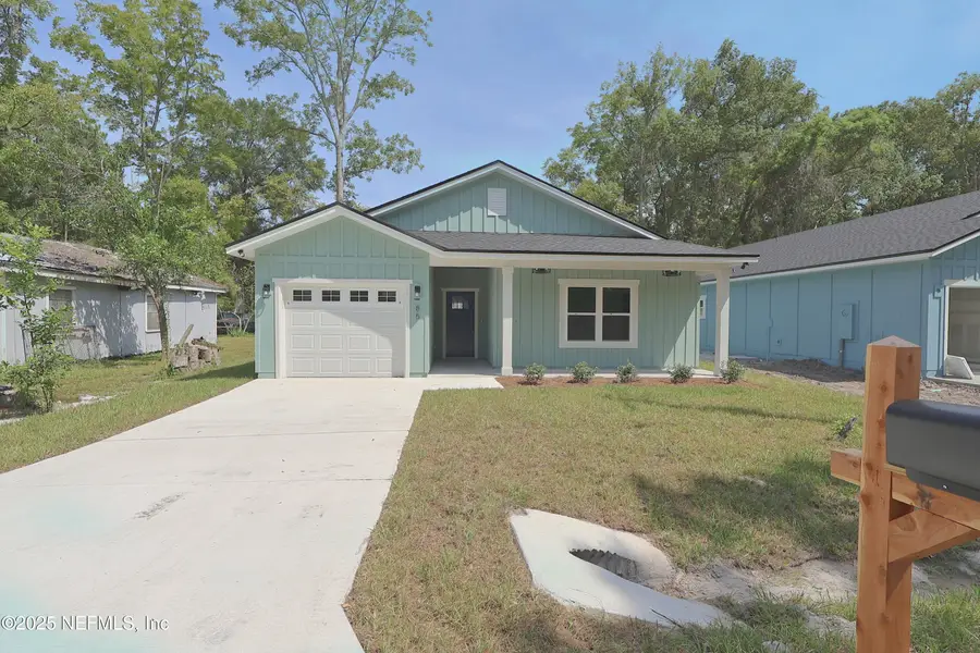 85 Delmonte Street, Baldwin, FL 32234 - #2
