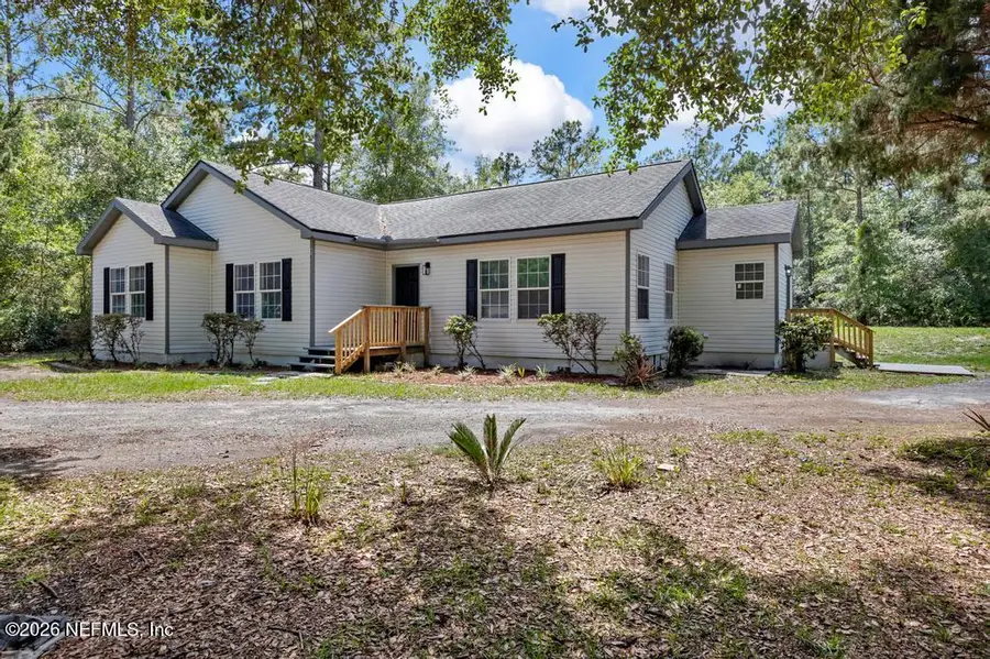 19 N Cocoa Avenue, Middleburg, FL 32068 - #2