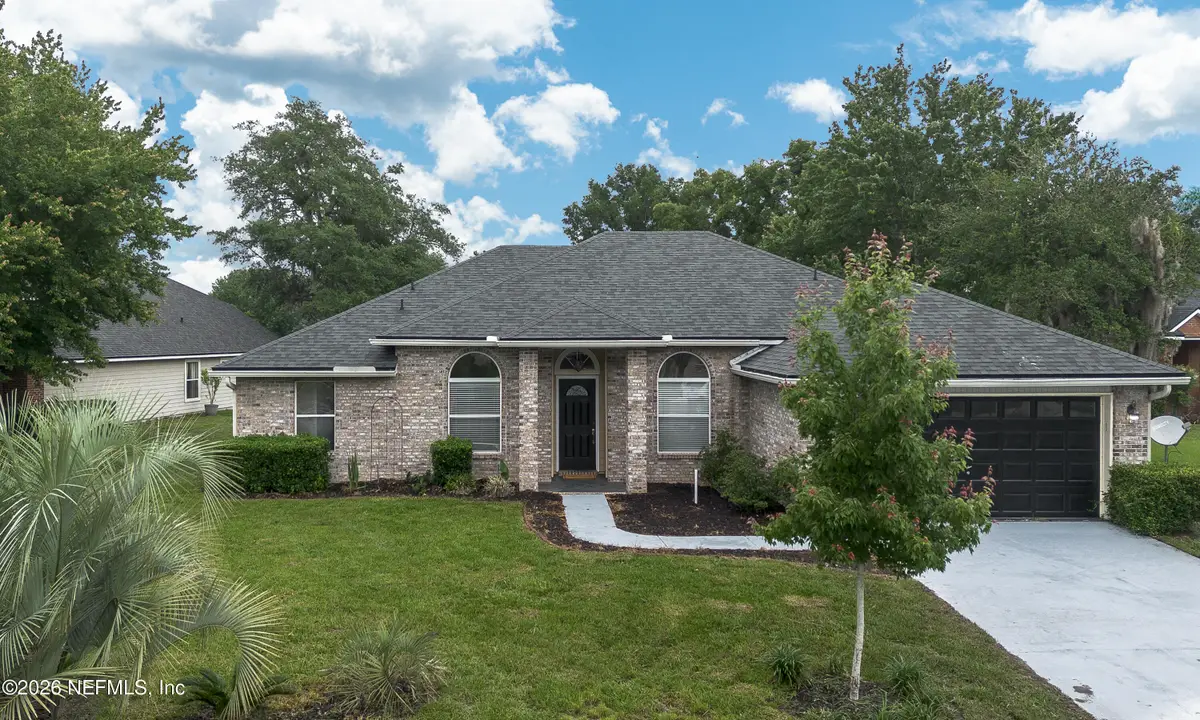 4032 Edgeland Trail, Middleburg, FL 32068 - #1