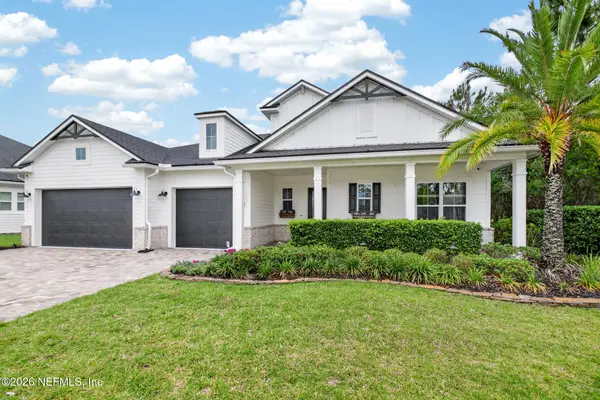 83 Nyes Place, St. Augustine, FL 32092