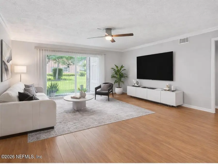 4915 Baymeadows Road #6A, Jacksonville, FL 32217 - #3