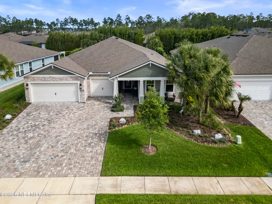 103 Cattail Bay Drive, Ponte Vedra, FL 32081 - #3