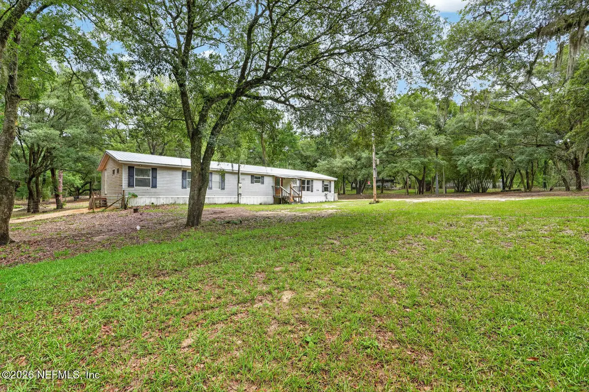 134 Windy Hills Road, Hawthorne, FL 32640 - #1