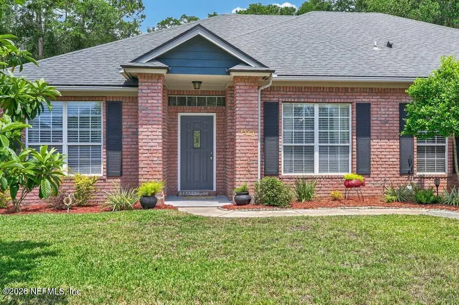 4563 Princess Labeth Court, Jacksonville, FL 32258 - #2
