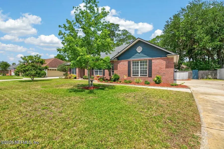 4563 Princess Labeth Court, Jacksonville, FL 32258 - #3
