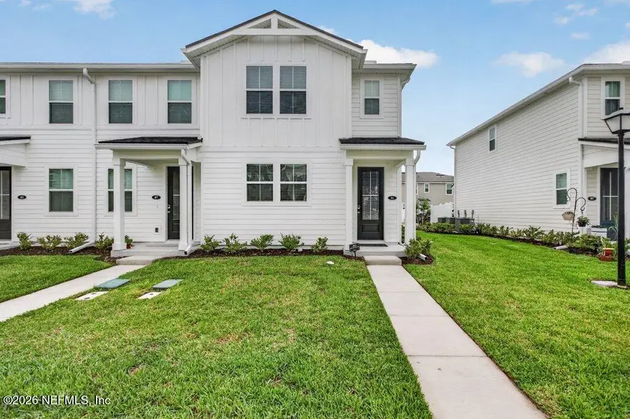 91 Cordelle Street, Saint Johns, FL 32259 - #3