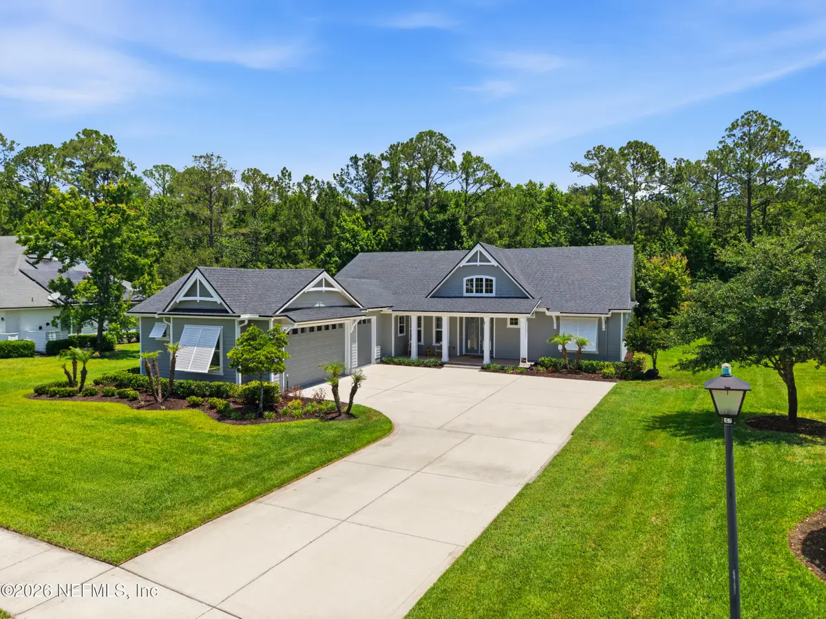 2637 Oakgrove Avenue, Saint Augustine, FL 32092 - #1