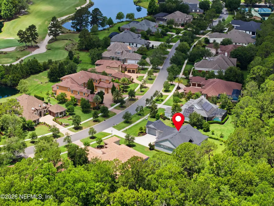 2637 Oakgrove Avenue, Saint Augustine, FL 32092 - #3