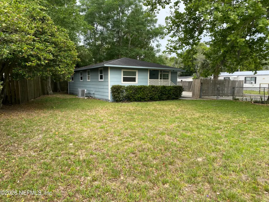 12312 Pulaski Road, Jacksonville, FL 32218 - #2