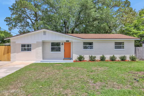 4435 Rainer Road, Jacksonville, FL 32210