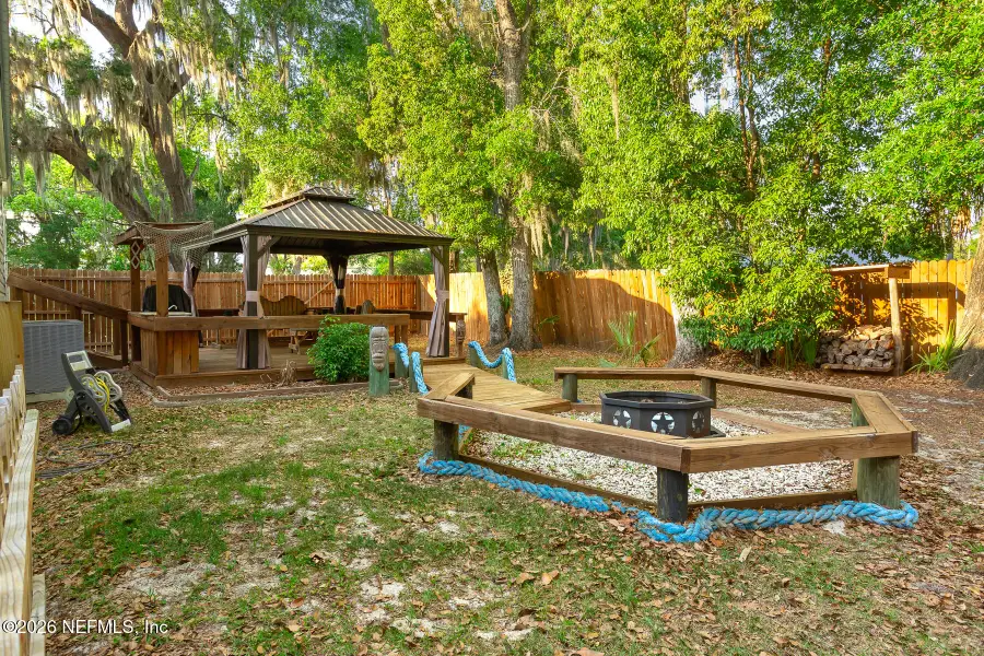 300 7th Avenue, Welaka, FL 32193 - #3