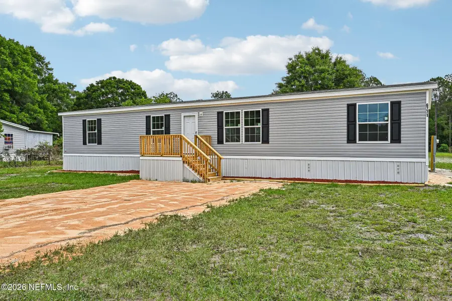 6771 Sw County Road 225, Starke, FL 32091 - #2
