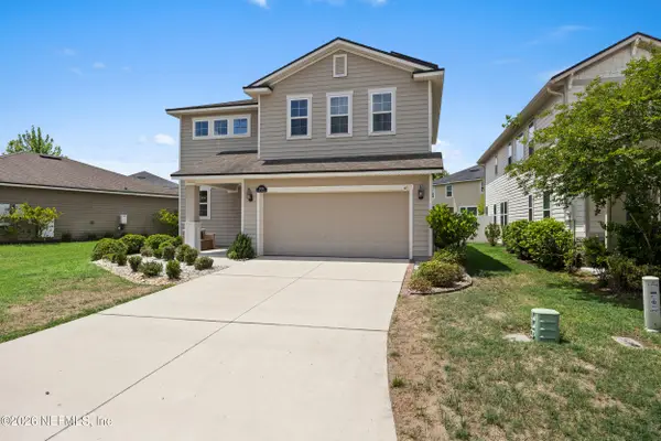 15096 Russell Bridge Drive, Jacksonville, FL 32259