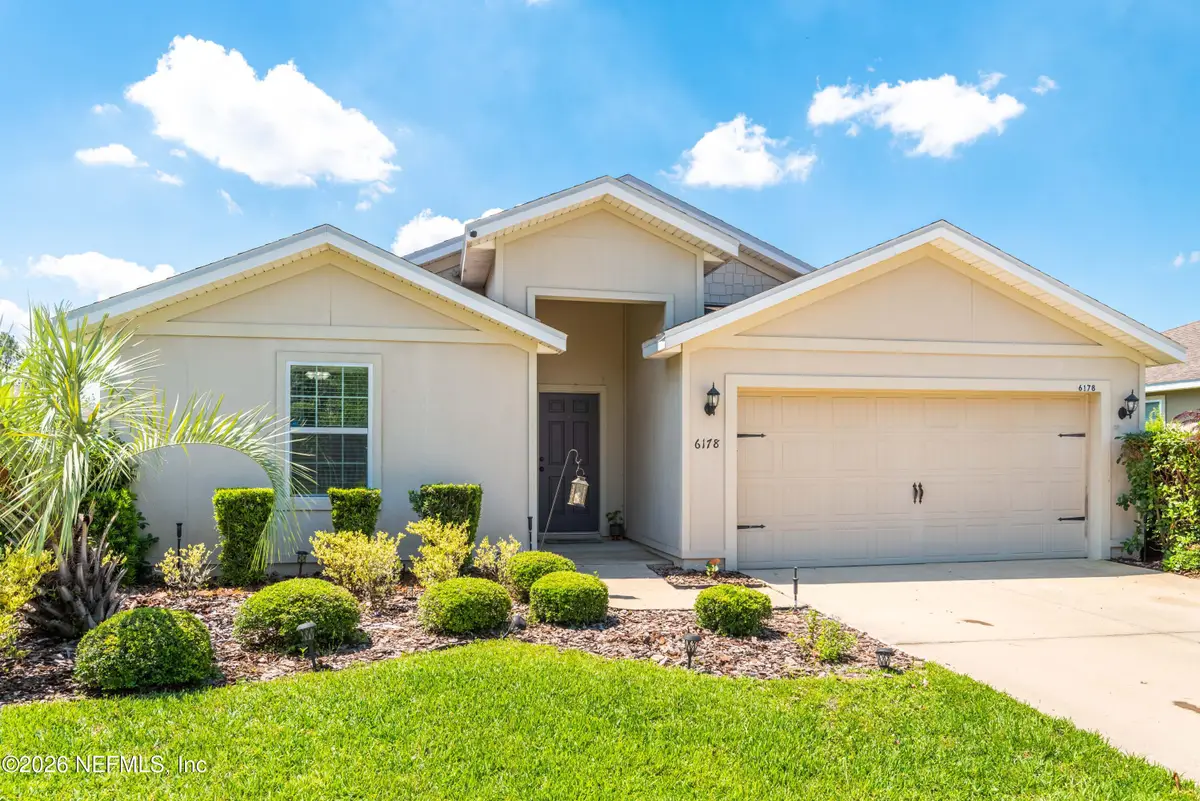 6178 Daylilly Road, Macclenny, FL 32063 - #1