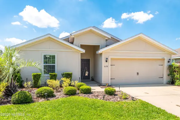 6178 Daylilly Road, Macclenny, FL 32063