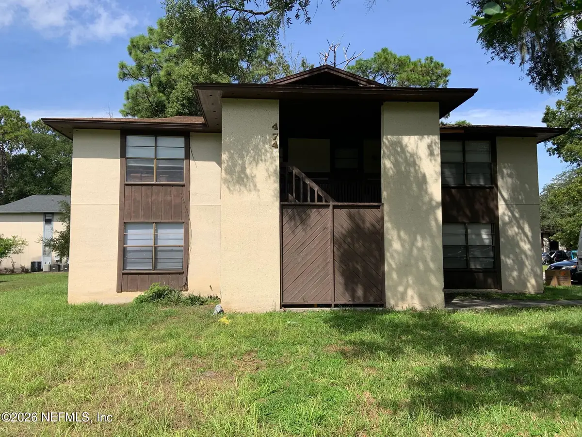 471 Lombard Street, Orange Park, FL 32073 - #1