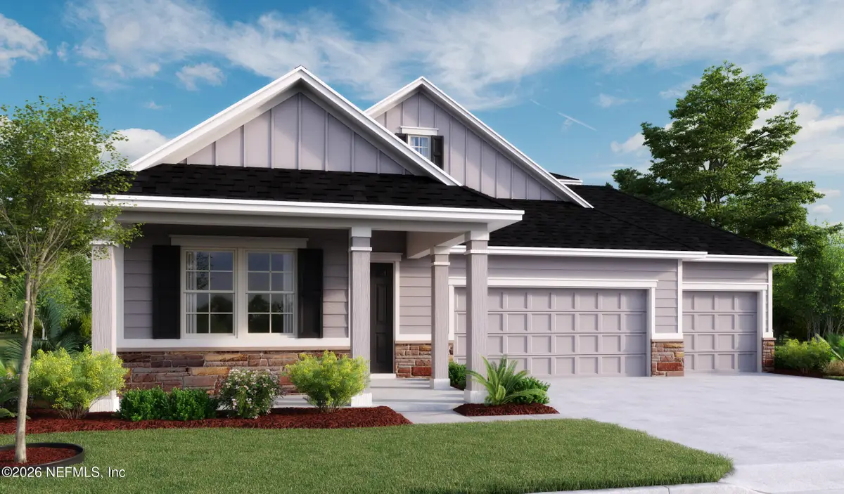 94 Brooks Brian Lane, Saint Augustine, FL 32086 - #1