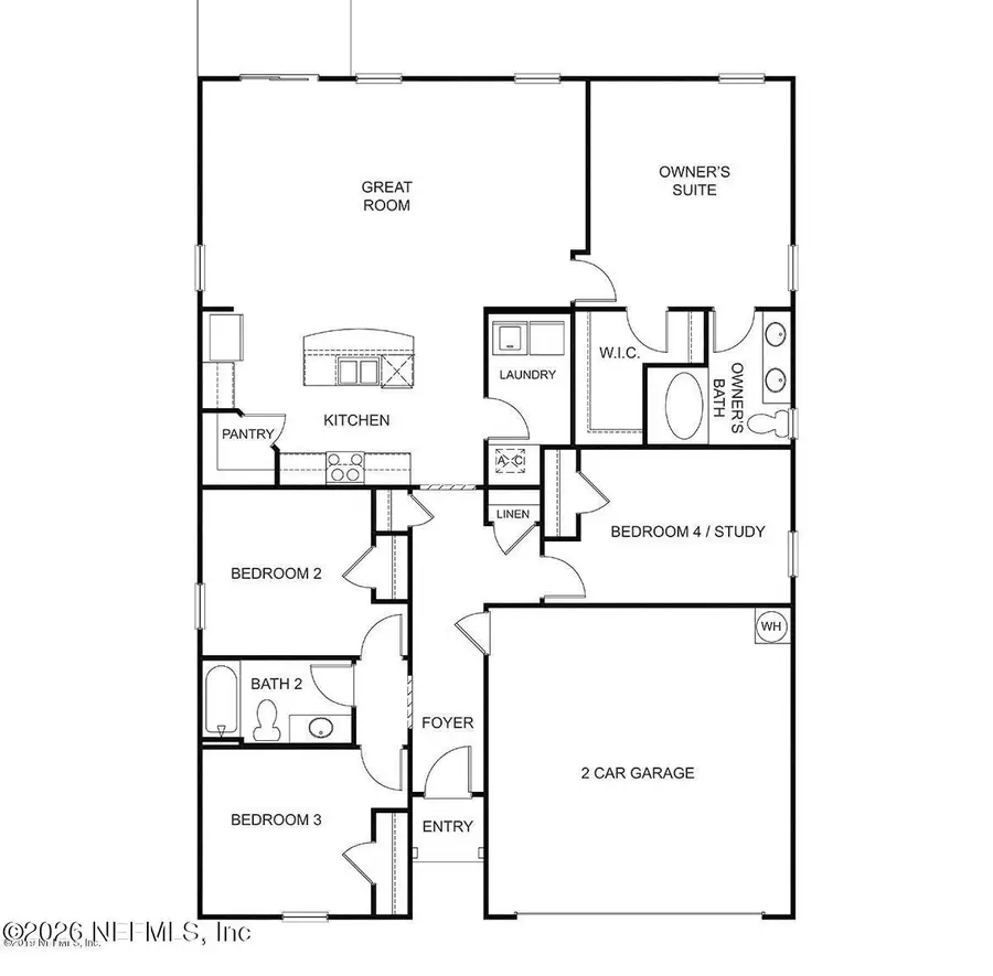 3554 Sunfish Drive, Jacksonville, FL 32226 - #2